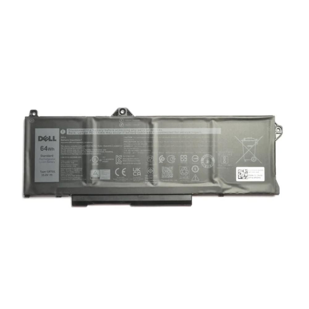 Origin Storage Notebook-Akku – für verschiedene Notebooks – 64 Wh, 15,2 V (4 Zellen) – Schwarz