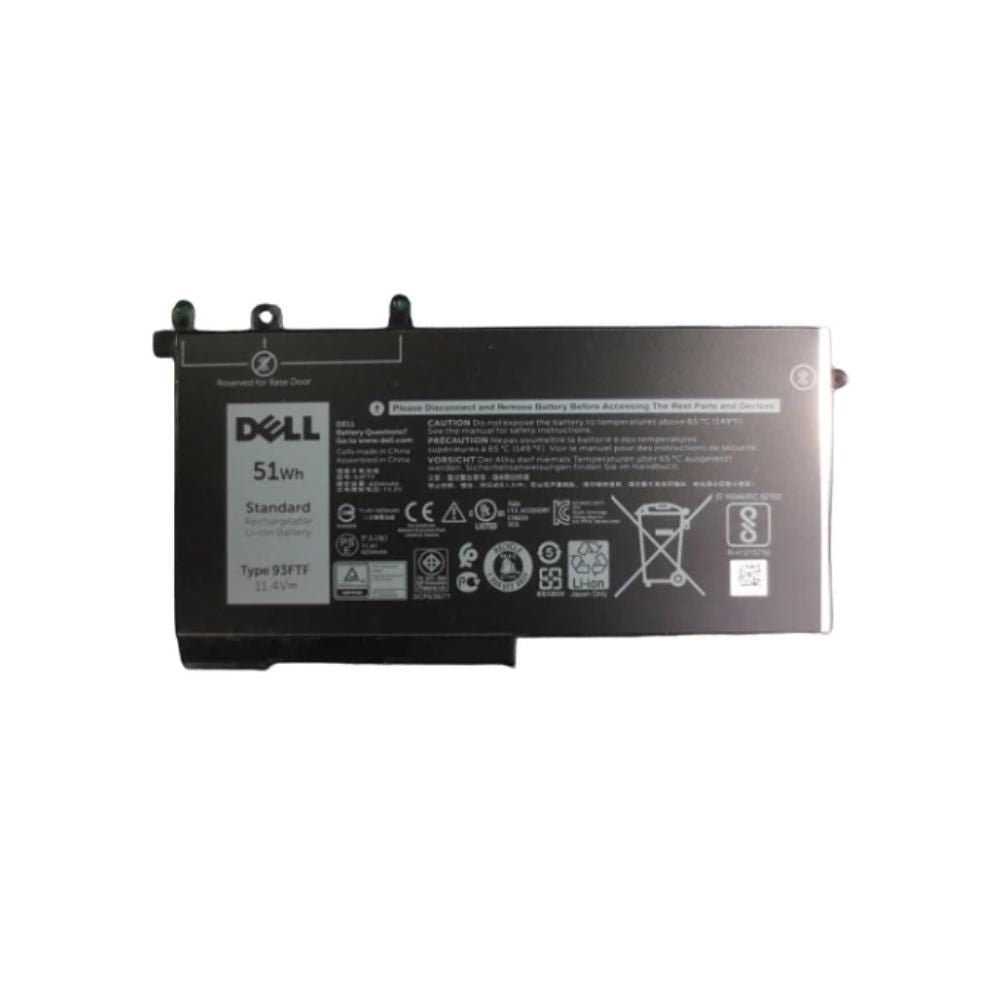 Origin Storage Notebook-Akku – für Notebooks – 51 Wh, 11,4 V (3 Zellen) – Schwarz