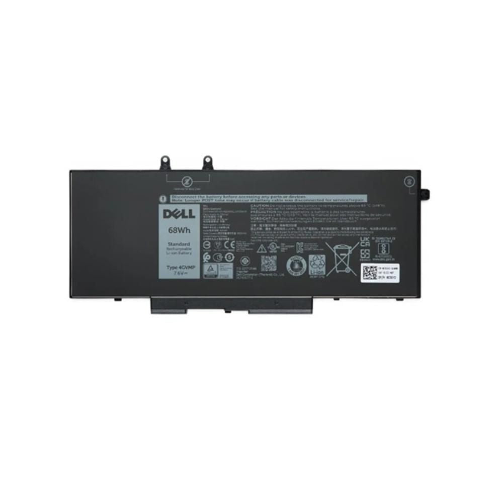 Origin Storage Notebook-Akku – für Dell Latitude – 68 Wh, 11,4 V – Schwarz