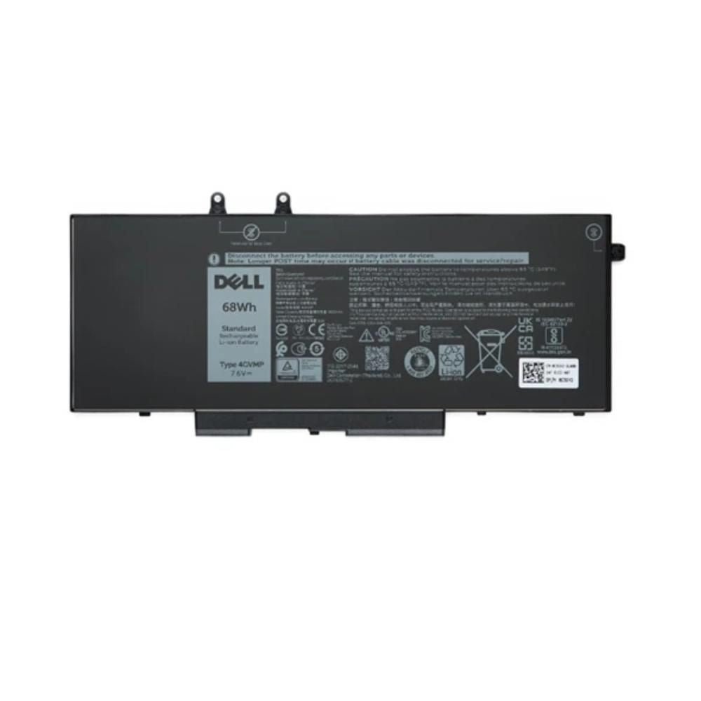 Origin Storage Notebook-Akku – für Notebooks – 64 Wh, 15,2 V (4 Zellen) – Schwarz
