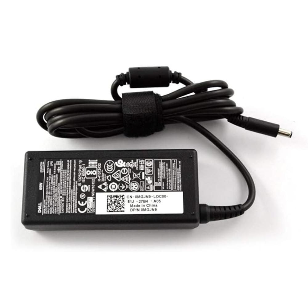 Dell Geräte-Netzteil 65 W – 4,5 mm Hohlstecker