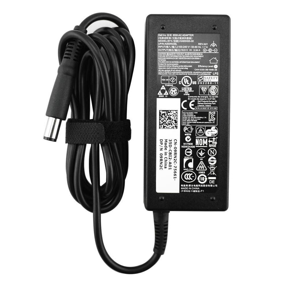 DELL 99113210 Netzteil 65 W – EU-Stecker (Typ C)