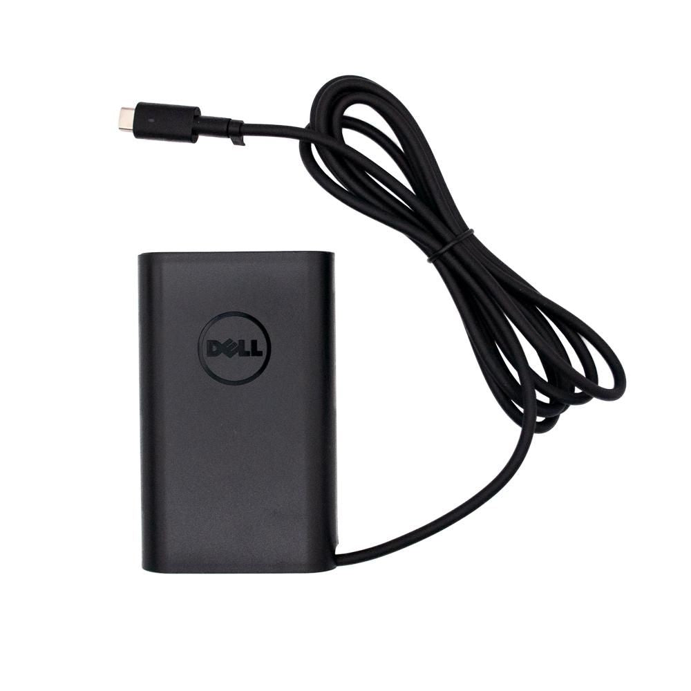DELL USB-Ladegerät 65 W – USB-C×1 – für Laptops