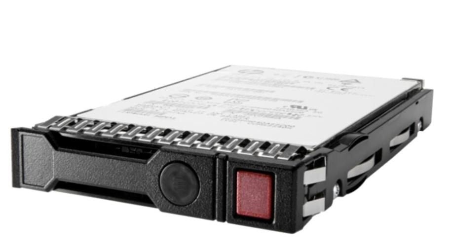 HPE P47816-B21 – für 2,5" SATA SSD