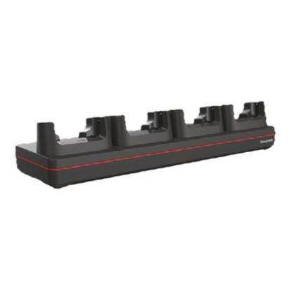 Honeywell Ladestation 4-fach – für CK67