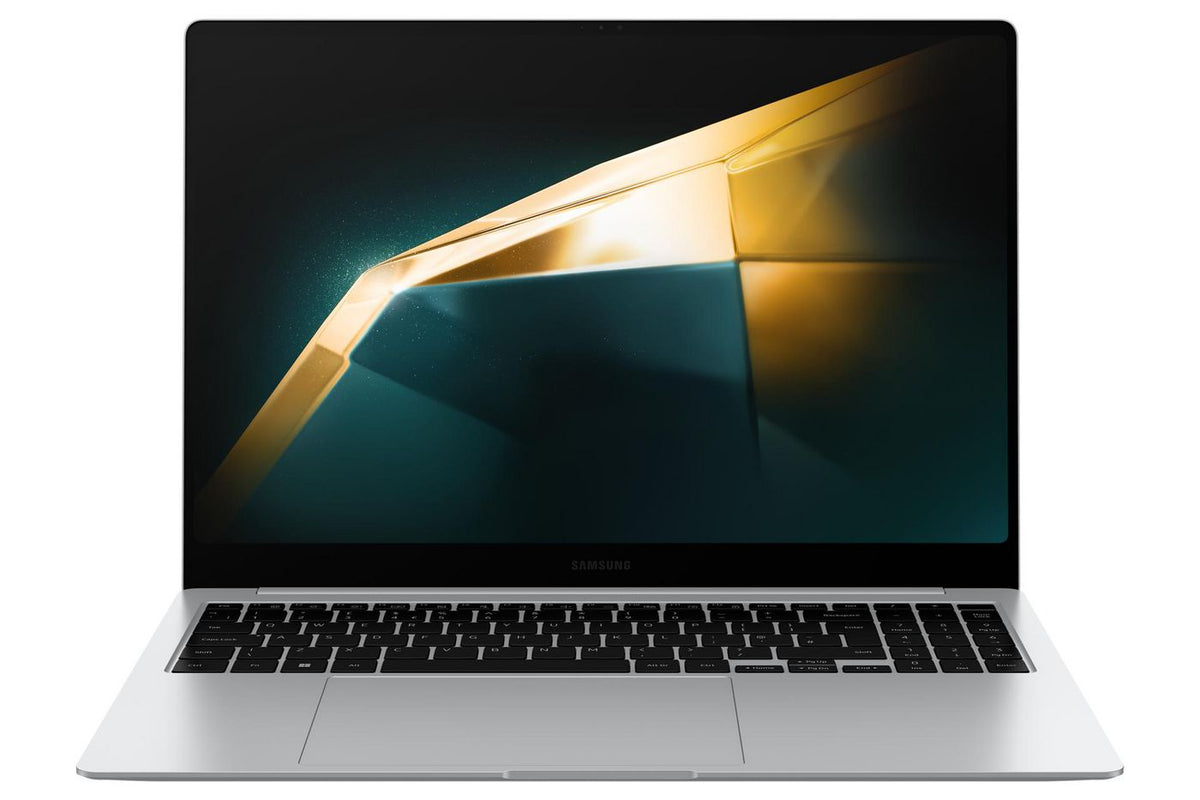 Samsung Galaxy Book4 Pro – 16" WQXGA+ OLED Touch, Core Ultra 7 155H, 32 GB, 512 GB SSD, Win 11 Pro