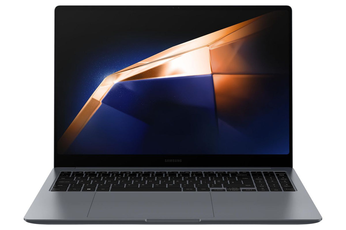 Samsung Galaxy Book4 Ultra – 16" WQXGA+ OLED Touch, Core Ultra 9 185H, 32 GB, 1 TB SSD, RTX 4070, Win 11 Home