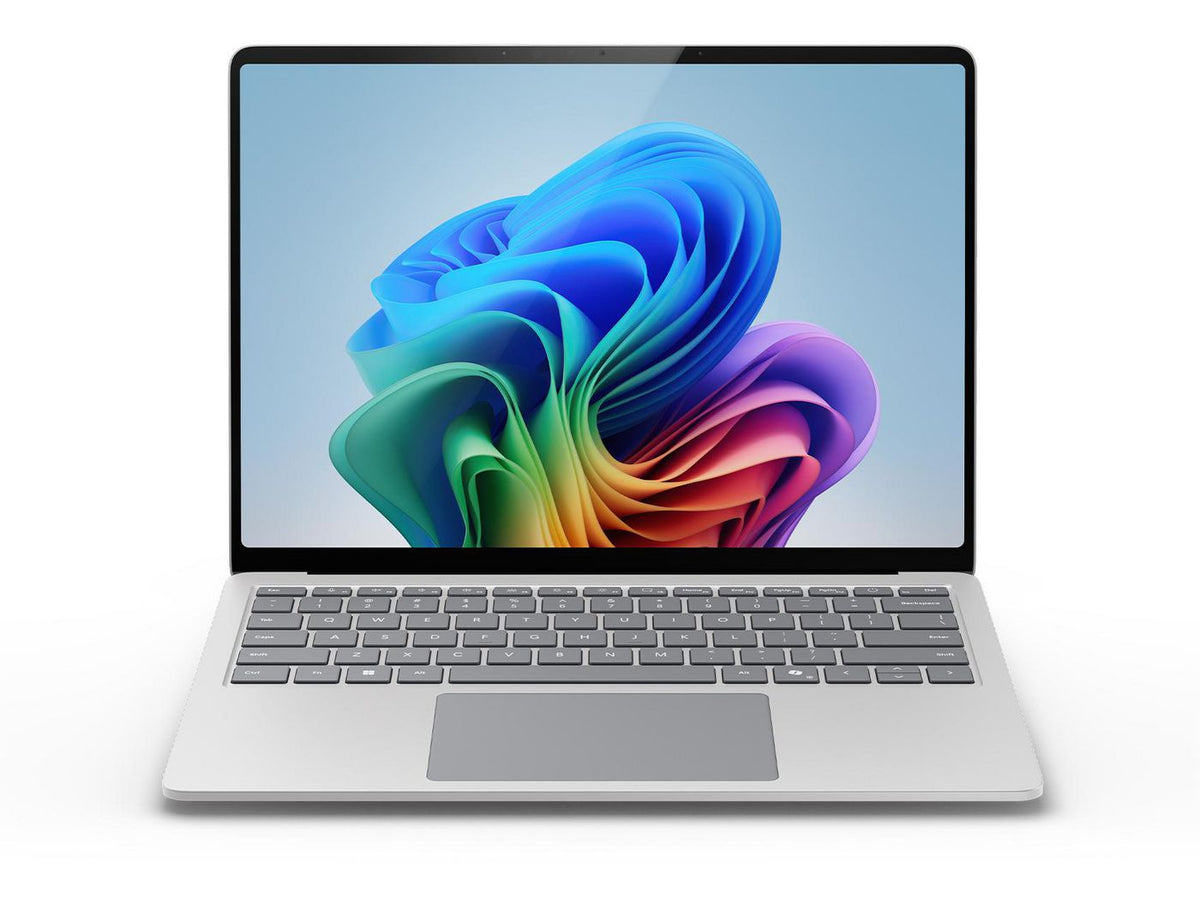 Microsoft Surface Laptop 7 – 13,8" WQXGA Touch, Core Ultra 7 266V, 16 GB, 512 GB SSD, Win 11 Pro