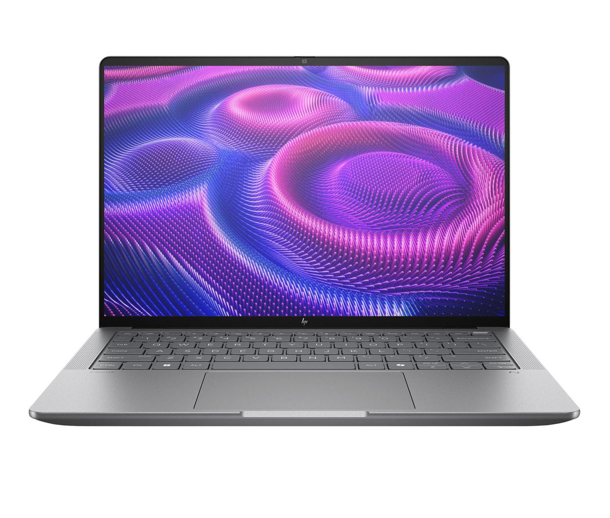 HP G1 – 14" WUXGA, Ryzen AI Max 395, 64 GB, 2 TB SSD, Win 11 Pro