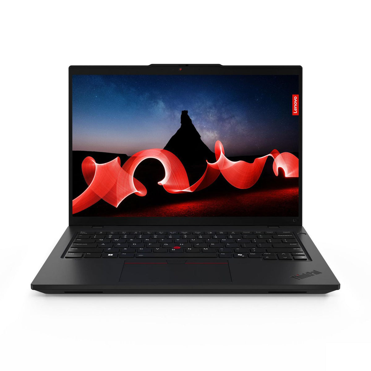 Lenovo ThinkPad L14 Gen 5 – 14" WUXGA, Ryzen 5 7535U, 16 GB, 512 GB SSD, Win 11 Pro