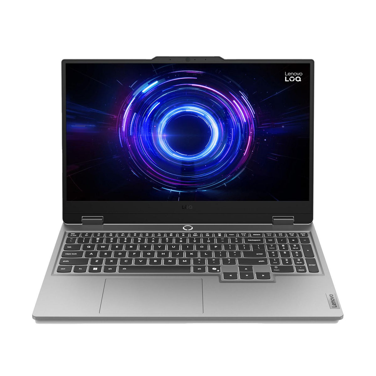 Lenovo Loq 15Irx10 – 15,6" FHD, i7-13650HX, 16 GB, 1 TB SSD, RTX 5070, Win 11 Home