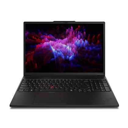 Lenovo ThinkPad P16s Gen 4 – 16" WUXGA, Core Ultra 7 265H, 64 GB, 1 TB SSD, RTX Pro 1000, Win 11 Pro
