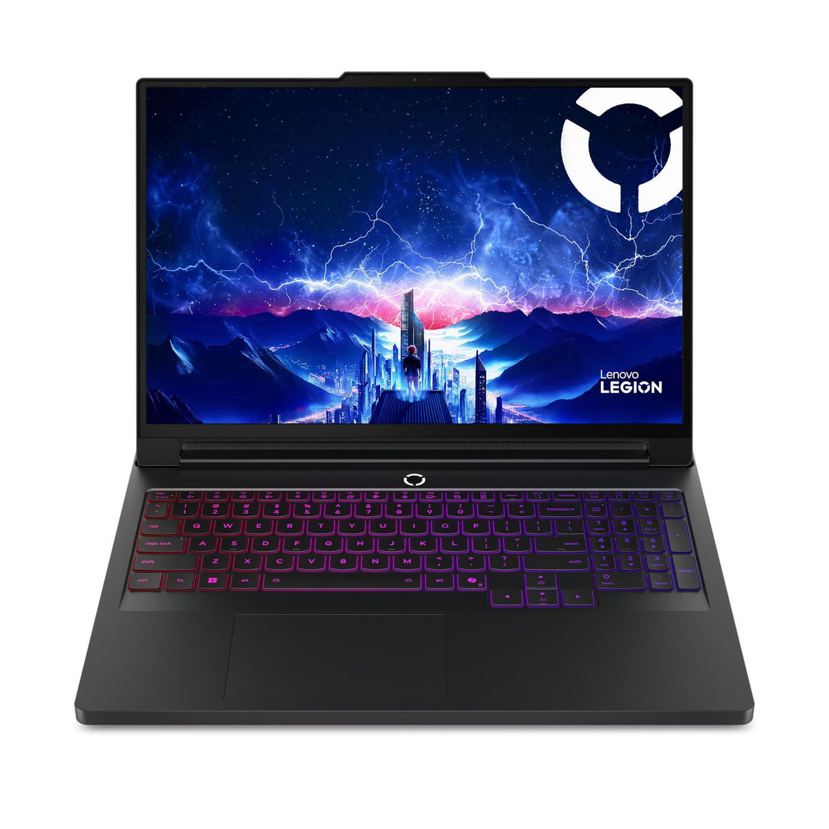 Lenovo Legion Pro 7 16Iax10H – 16" WQXGA OLED, Core Ultra 7 255HX, 32 GB, 1 TB SSD, RTX 5070 Ti, Win 11 Home