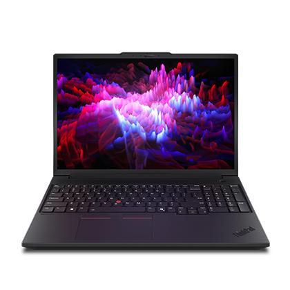 Lenovo ThinkPad P16v Gen 3 – 16" WUXGA, Core Ultra 7 255H, 32 GB, 512 GB SSD, RTX Pro 2000, Win 11 Pro