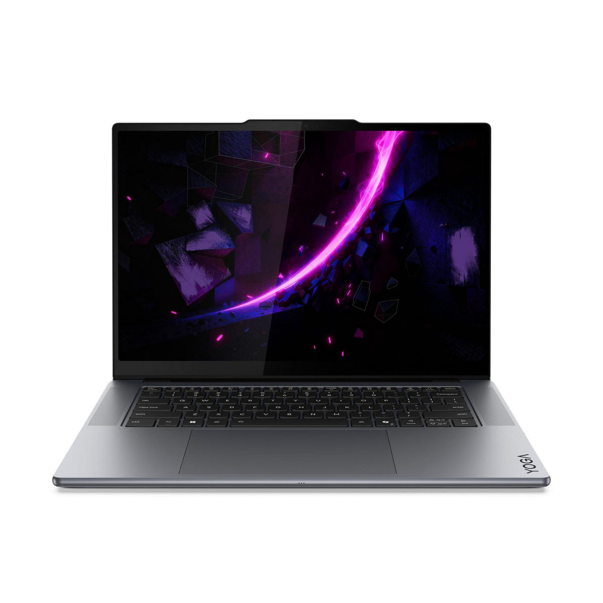 Lenovo Yoga Pro 7 15Iph11 Copilot+ – 15,3" WQXGA, Core Ultra 9 386H, 32 GB, 1 TB SSD, RTX 5060, Win 11 Pro