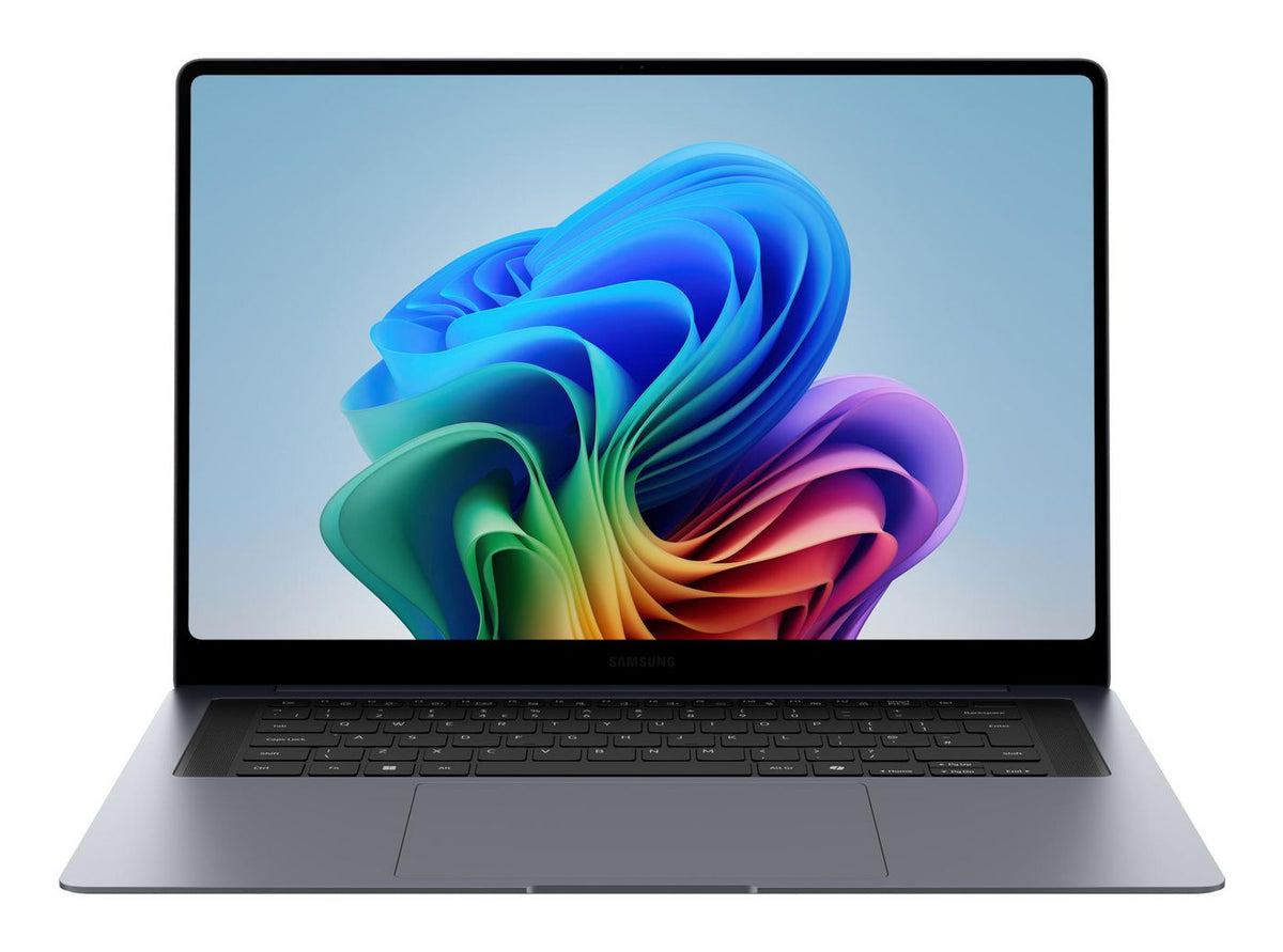 Samsung Galaxy Book6 Pro Copilot+ PC – 16" WQXGA+ OLED Touch, Core Ultra 7 356H, 32 GB, 1 TB SSD, Win 11 Pro