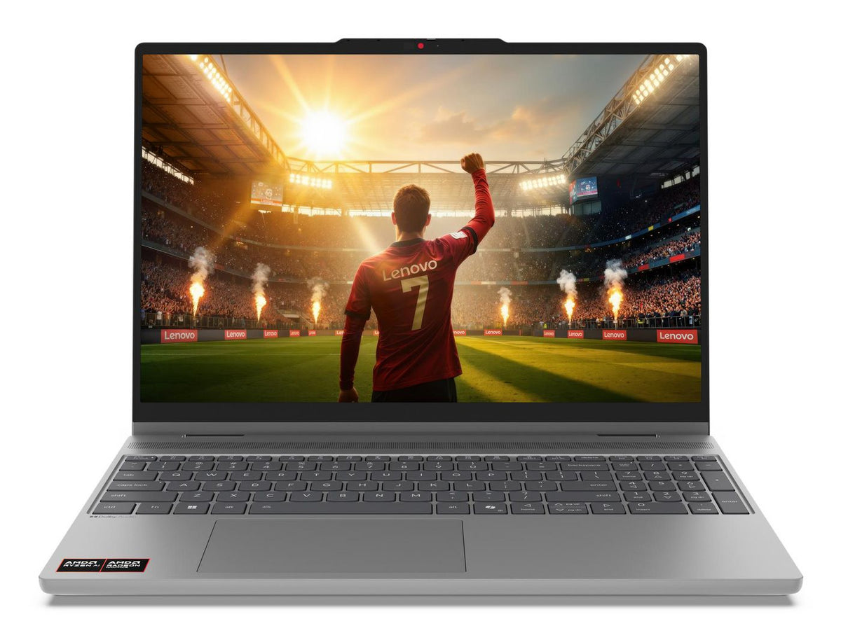 Lenovo Ideapad 5 2-In-1 15Agp11 – 15,3" WUXGA Touch, Ryzen AI 5 430, 16 GB, 512 GB SSD, Win 11 Home