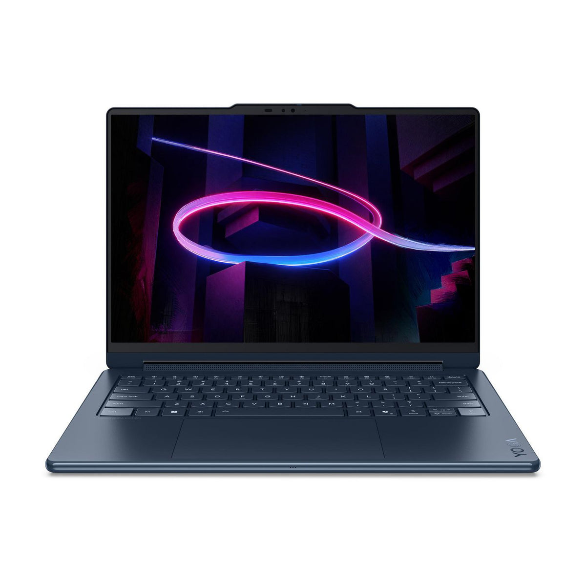 Lenovo Yoga 9 2-in-1 14Iph11 – 14" WQXGA+ OLED Touch, Core Ultra 7 355, 32 GB, 1 TB SSD, Win 11 Home