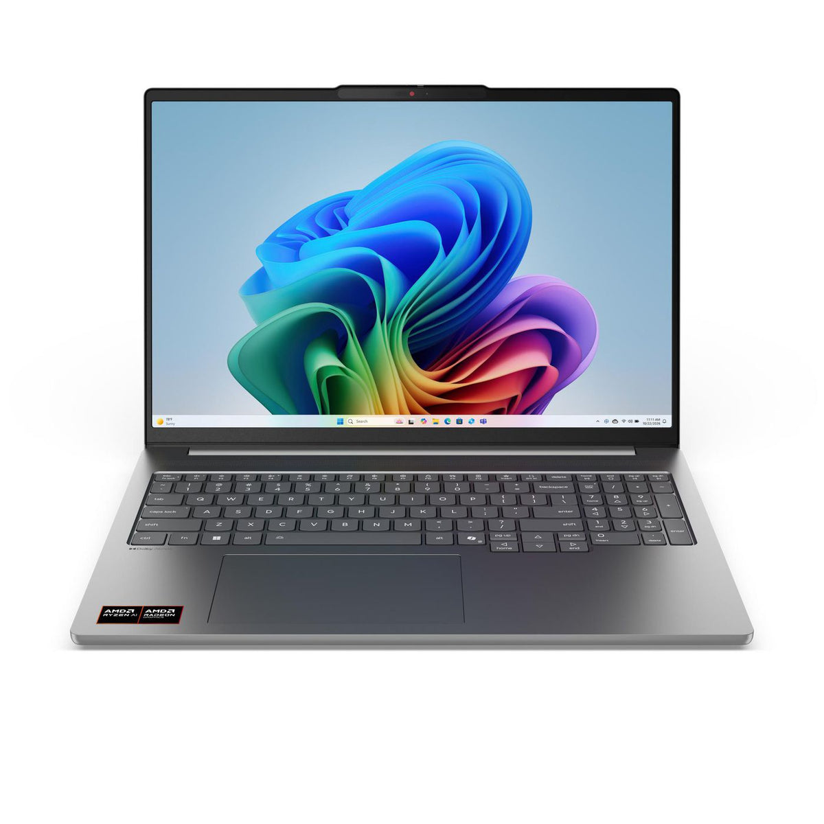 Lenovo Ideapad Pro 5 16Agp11 – 16" WQXGA+ OLED, Ryzen AI 9 465, 32 GB, 1 TB SSD, Win 11 Pro