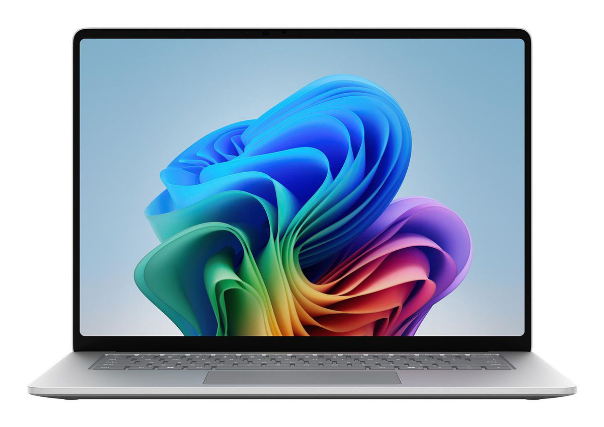 Microsoft Surface Laptop 8 – 13,8" WQXGA Touch, Core Ultra 5 335, 16 GB, 512 GB SSD, Win 11 Pro