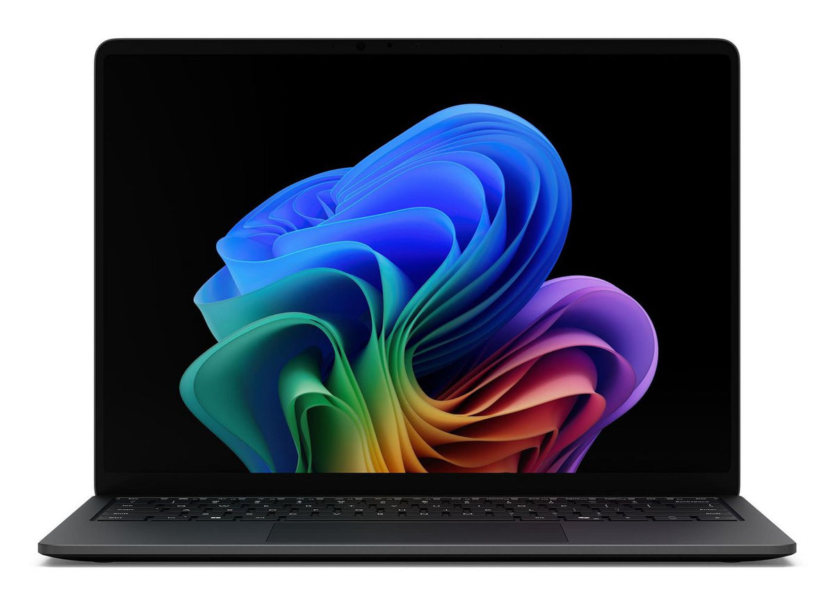 Microsoft Surface Laptop 8 Copilot+ PC – 13,8" WQXGA Touch, Core Ultra 5 335, 16 GB, 256 GB SSD, Win 11 Pro