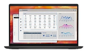 Dell Pro 15 Essential Pv15265 – 15,6" FHD, Ryzen 5 130, 16 GB, 1 TB SSD, Win 11 Pro