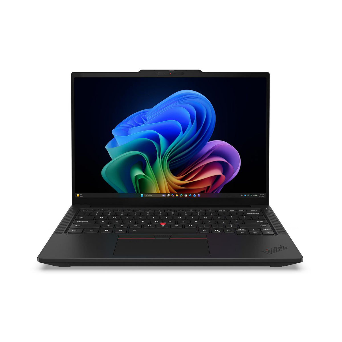 Lenovo ThinkPad T14 Gen 7 – 14" WUXGA, Ryzen 5 PRO 440, 16 GB, 512 GB SSD, Win 11 Pro
