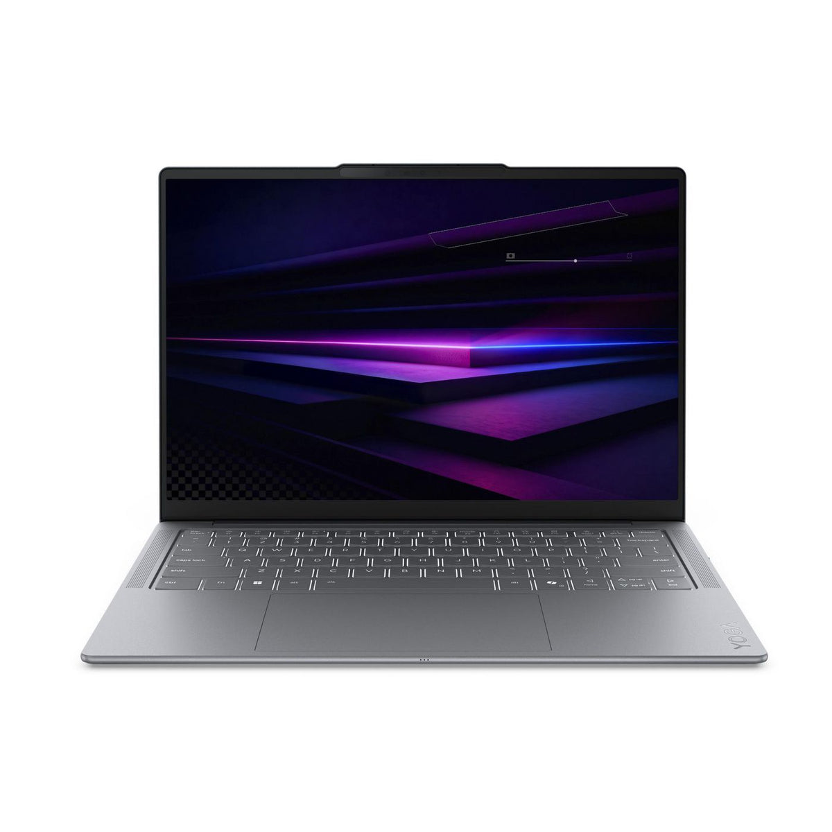 Lenovo Yoga Slim 7 14Iph11 Copilot+ – 14" WQXGA+ OLED, Core Ultra 7 355, 16 GB, 1 TB SSD, Win 11 Home