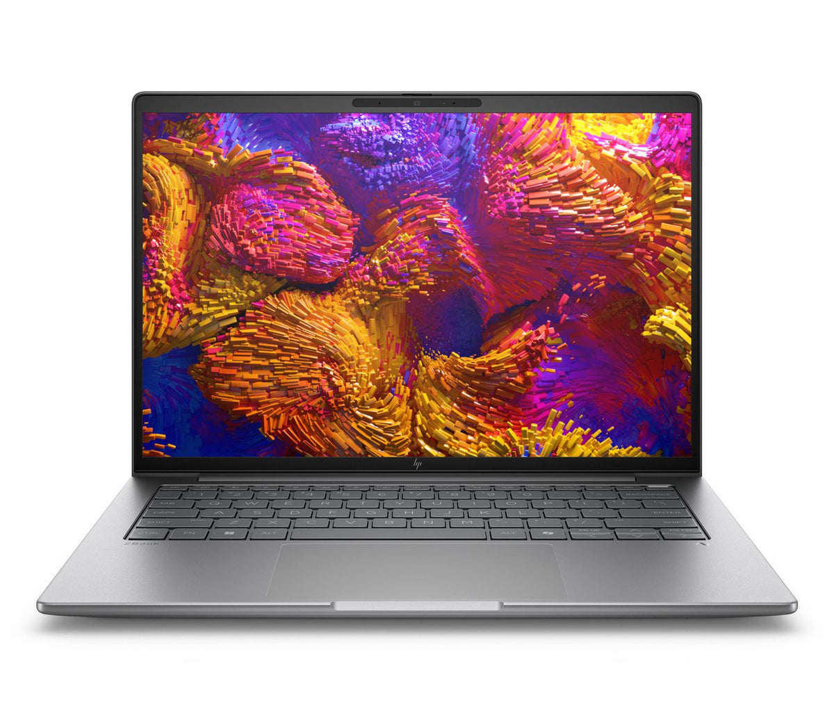 HP Zbook 8 G1Ak Copilot+ – 14,0" WUXGA Touch, Ryzen AI 7 Pro 350, 32 GB, 1 TB SSD, Win 11 Pro