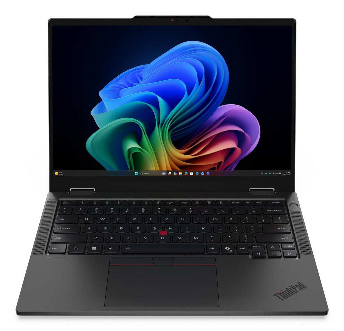 Lenovo ThinkPad T14s 2-in-1 Gen 2 – 14" WUXGA Touch, Core Ultra 7 355, 32 GB, 512 GB SSD, Win 11 Pro