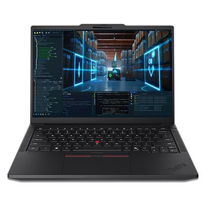 Lenovo ThinkPad P14s Gen 7 (AMD) – 14" WUXGA, Ryzen AI 7 450, 32 GB, 512 GB SSD, Win 11 Pro
