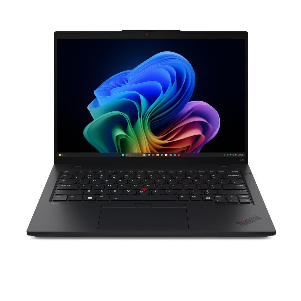 Lenovo Thinkpad L14 Gen 7 – 14" WUXGA, Core Ultra 7 355, 32 GB, 1 TB SSD, Win 11 Pro