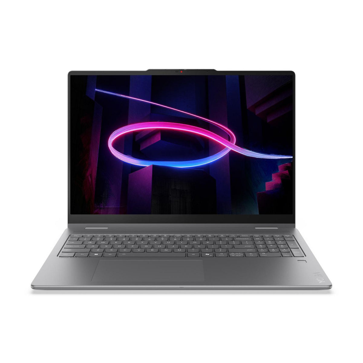 Lenovo Yoga 7 16Iph11 – 16" WQXGA+ OLED Touch, Core Ultra 7 355, 16 GB, 1 TB SSD, Win 11 Home