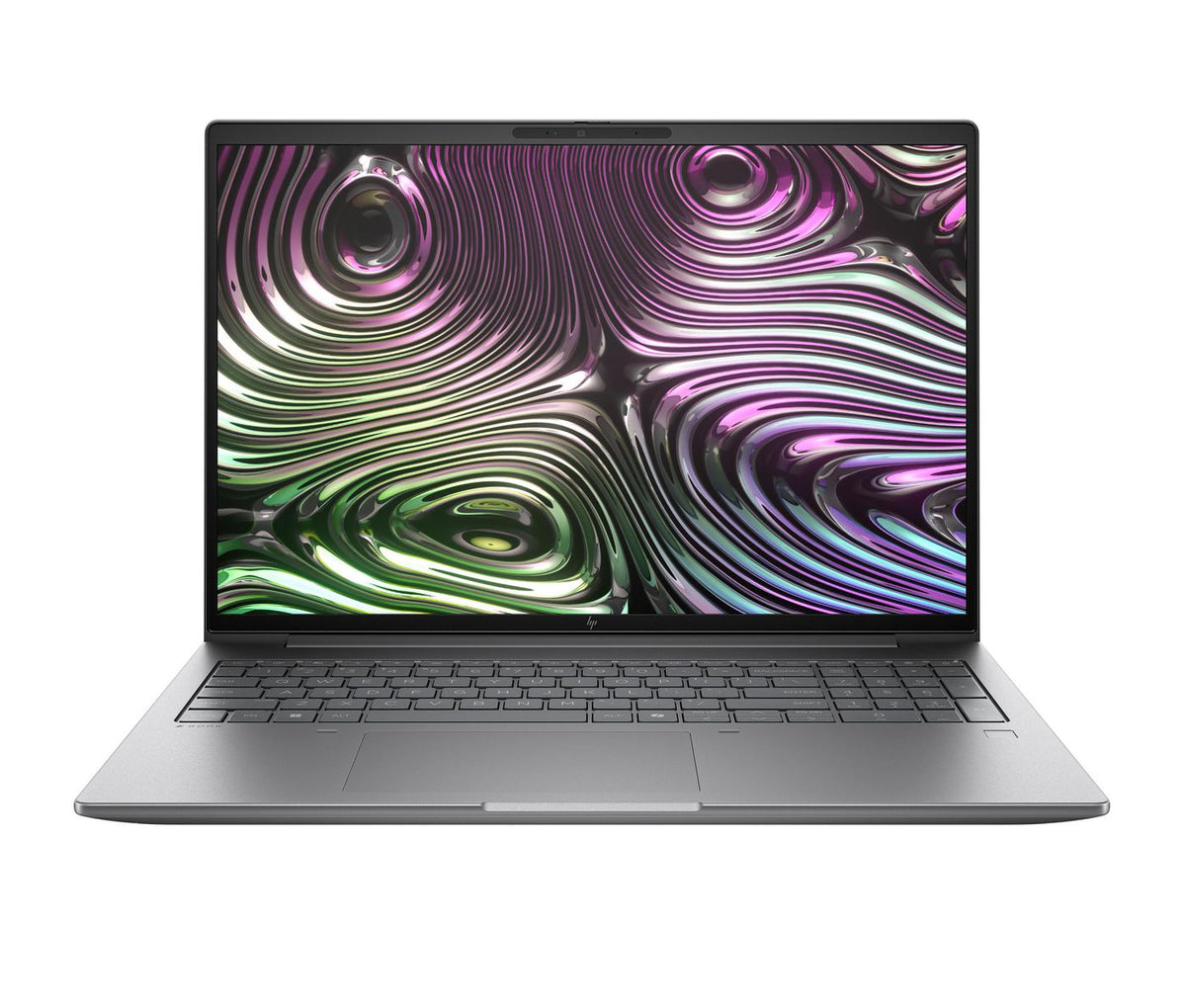 HP ZBook X G1 – 16" WQXGA, Core Ultra 7 255H, 32 GB, 2 TB SSD, RTX Pro 1000, Win 11 Pro