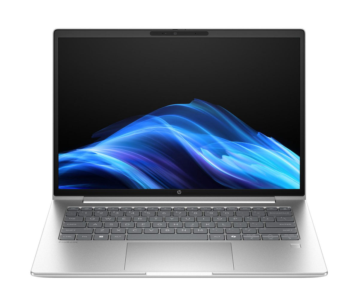 HP Probook 4 G1Ir – 14" WUXGA, Core i5, 8 GB, 256 GB SSD, Win 11 Pro