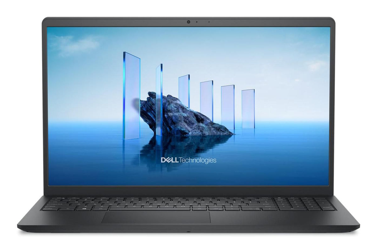 Dell Pro 15 Essential Pv15250 – 15,6" FHD, Core i7 1355U, 16 GB, 512 GB SSD, Win 11 Home