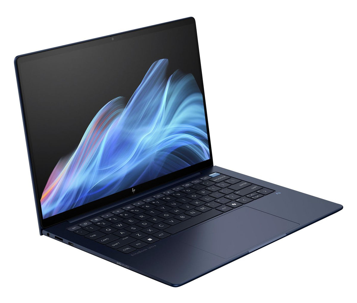 HP Elitebook Ultra G1 – 14" WQXGA+, Core Ultra 7 258V, 16 GB, 1 TB SSD, Win 11 Pro