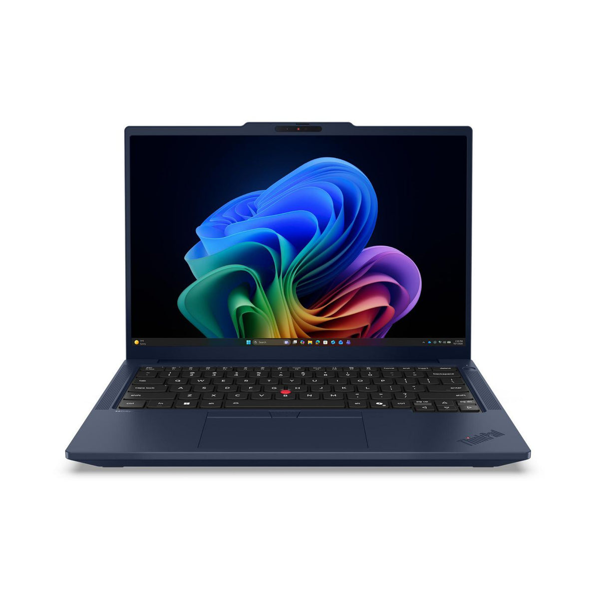 Lenovo ThinkPad T14 Gen 7 – 14" WUXGA, Core Ultra 5 325, 16 GB, 512 GB SSD, Win 11 Pro