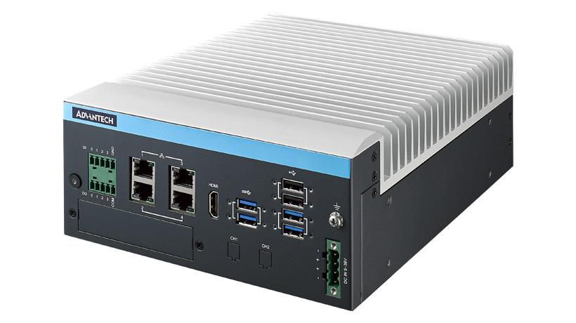 Advantech NVIDIA AGX Orin 32G SFF