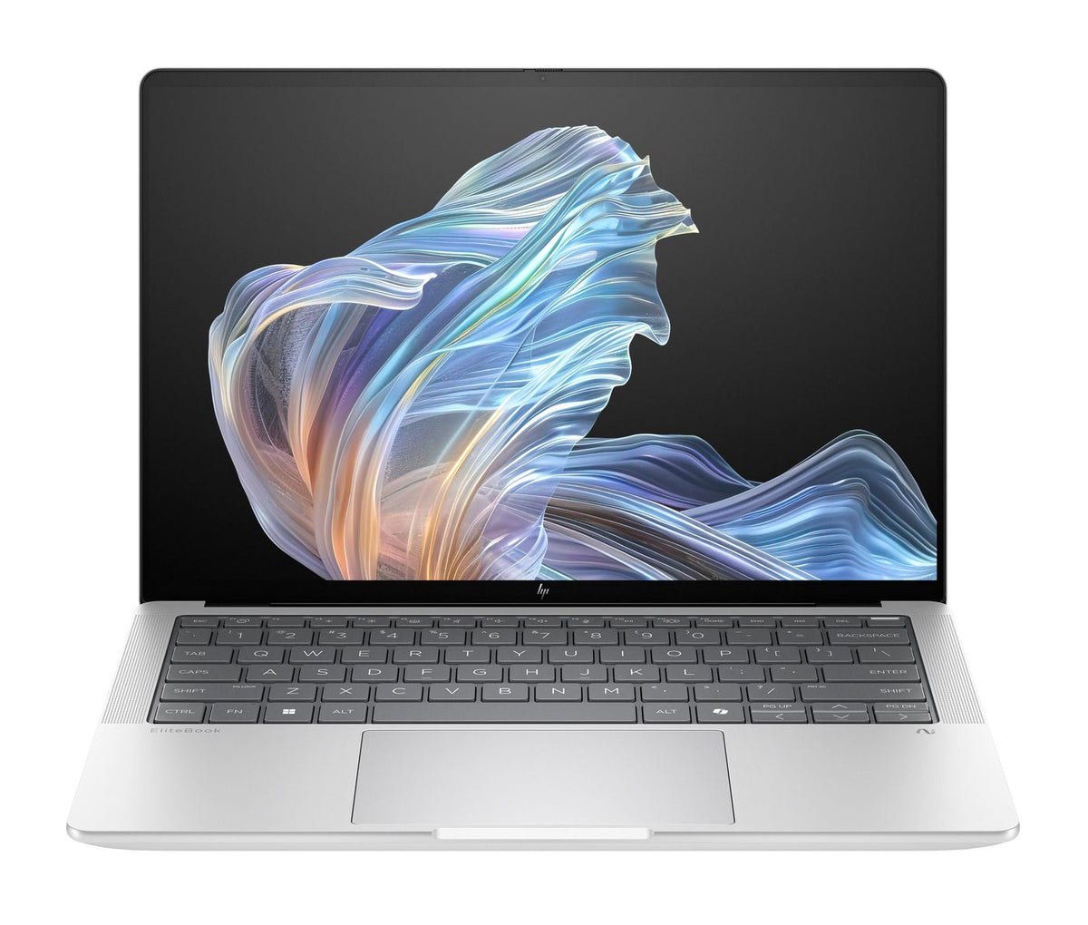 HP Elitebook X G1A Next Gen Ai – 14" WQXGA+ OLED Touch, Ryzen AI 9 375HX, 64 GB, 2 TB SSD, Win 11 Pro
