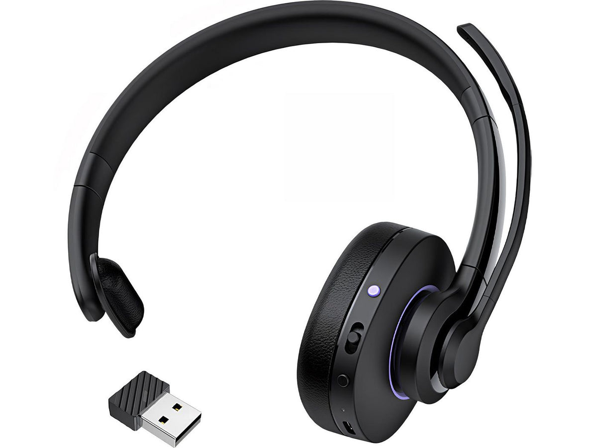 Sandberg 441-82 Office-Headset – Mono, BT