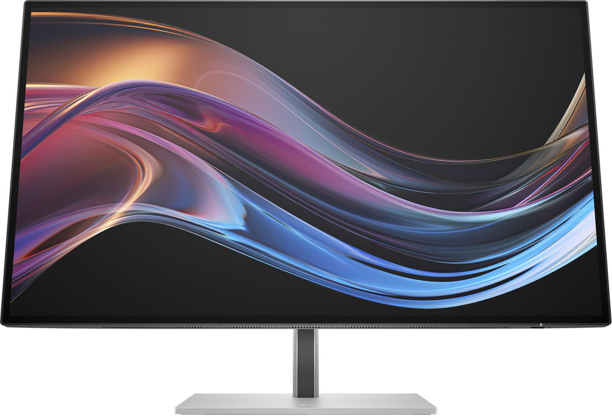 HP Series 7 Pro 727Pk – 27", 3840 × 2160 (4K), Thunderbolt 4