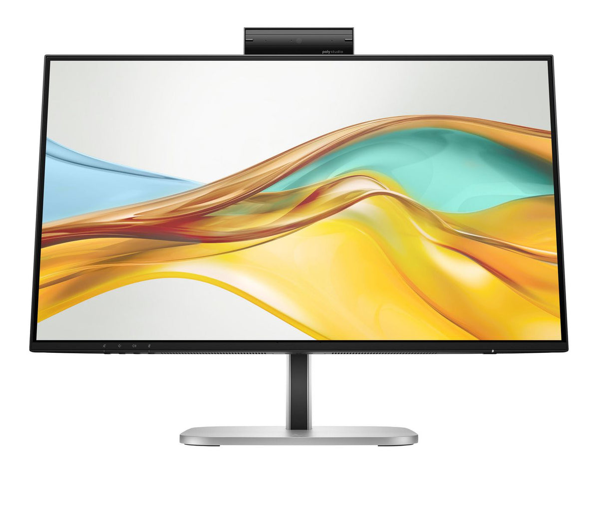 HP 524pm – 23,8", 1920 × 1080 (Full HD), Webcam