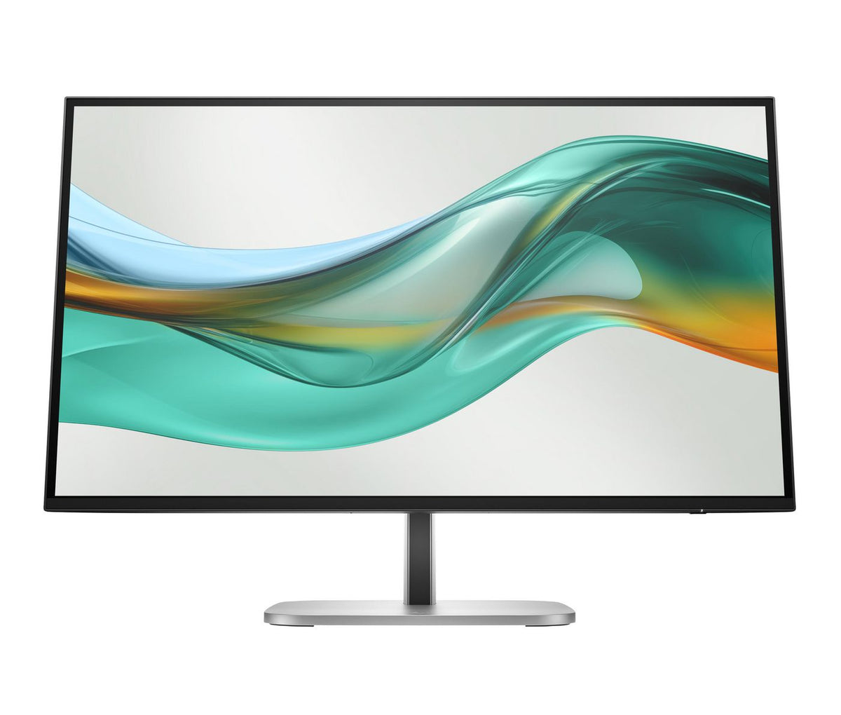 HP 527pu – 27", 2560 × 1440 (WQHD)