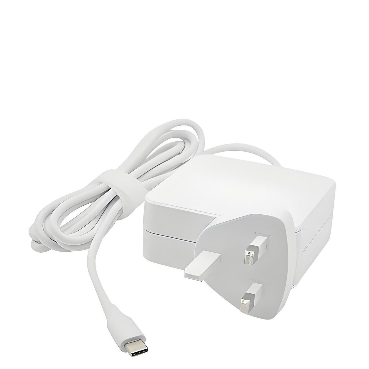 Coreparts Nano USB-Ladegerät 100 W – USB-C×1, GaN