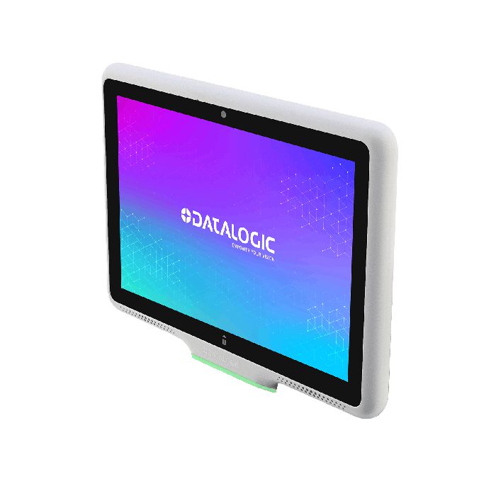 Datalogic SMART MP FC Kassenscanner – 2D, WLAN 6E/PoE/USB/uSD/NFC/Bluetooth