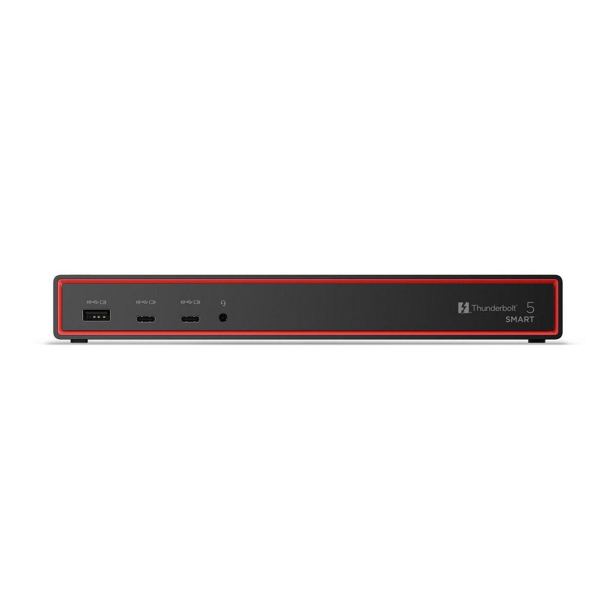 Lenovo ThinkPad 7500 Dockingstation – Thunderbolt 5, 2× DP, 1× HDMI, 3× USB-A, 2× USB-C, 180 W PD, 2,5GbE