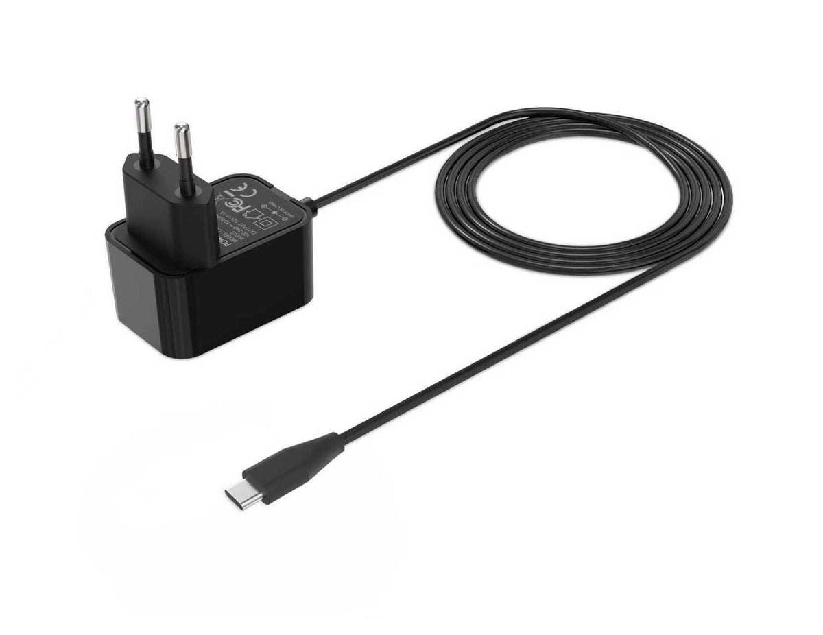 Coreparts USB-Wandladegerät 65 W – USB-C×1 – EU-Stecker (Typ C)
