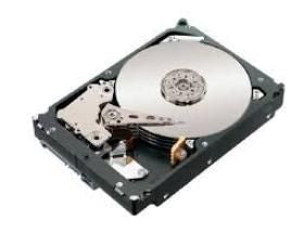 Lenovo Interne Festplatte – 4 TB, 7'200 U/min, 3,5 Zoll