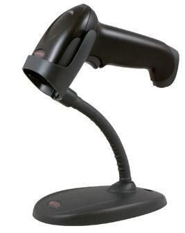 Honeywell Voyager 1250g – Barcodeleser – USB – Kit: Kabel + Ladestation